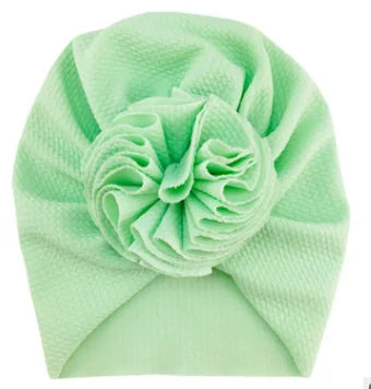 Baby Scrunch Head Band