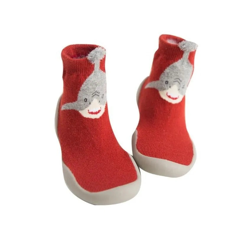 Baby Toddler Sock Shoes