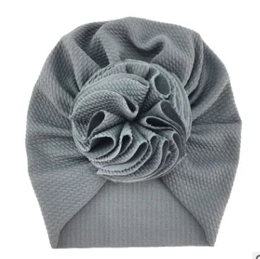 Baby Scrunch Head Band