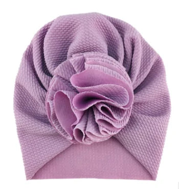 Baby Scrunch Head Band