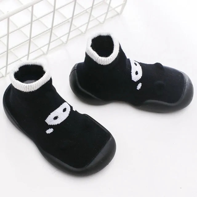 Baby Toddler Sock Shoes