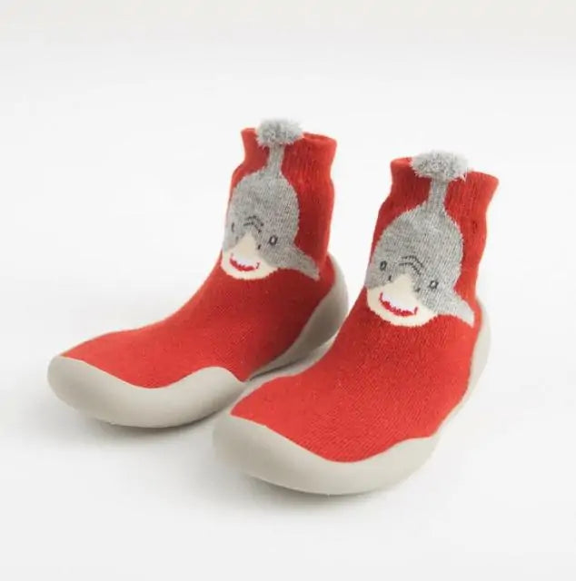 Baby Toddler Sock Shoes