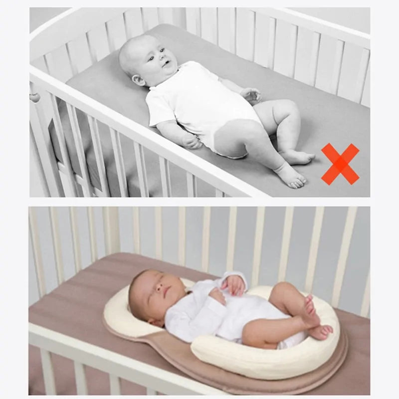 Portable Baby Nap Bed