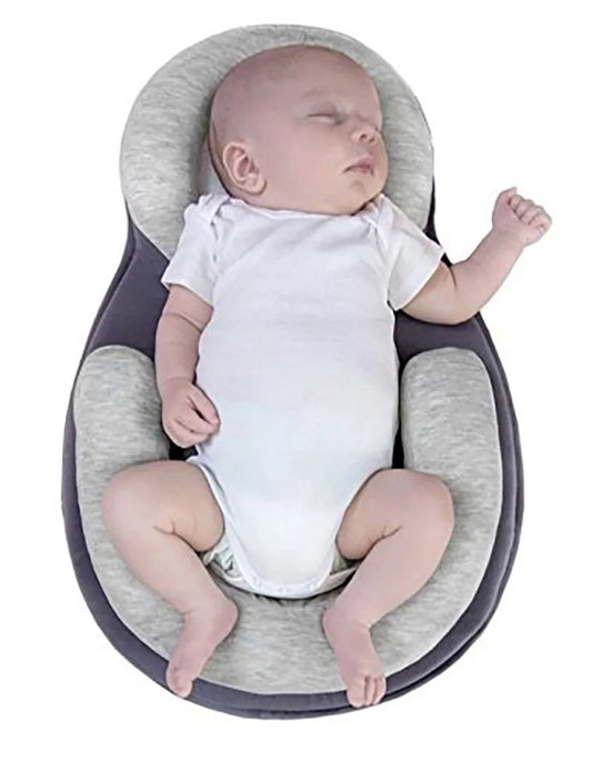 Portable Baby Nap Bed