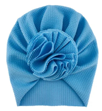 Baby Scrunch Head Band