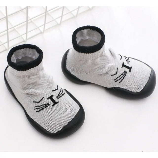 Baby Toddler Sock Shoes