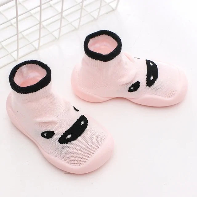 Baby Toddler Sock Shoes