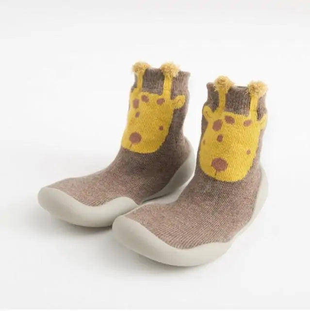 Baby Toddler Sock Shoes