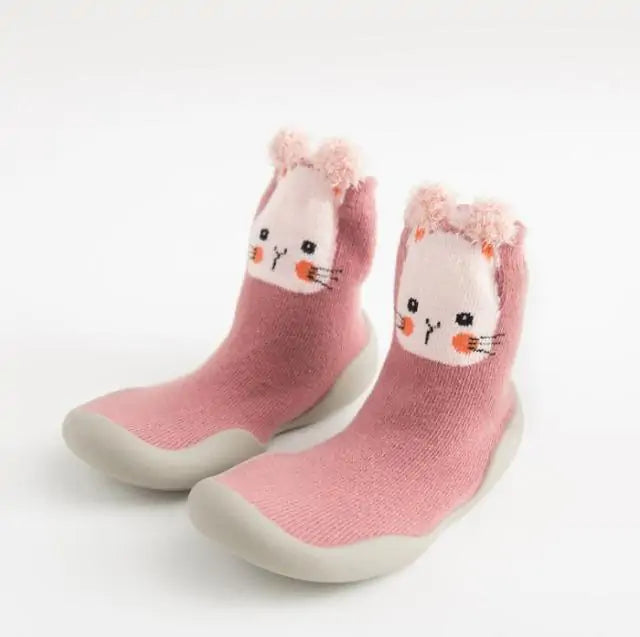 Baby Toddler Sock Shoes