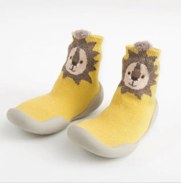 Baby Toddler Sock Shoes