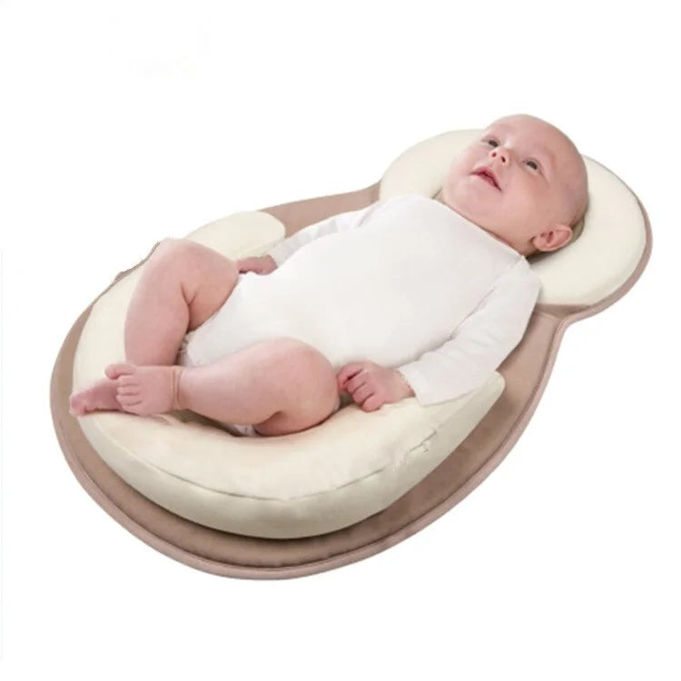 Portable Baby Nap Bed