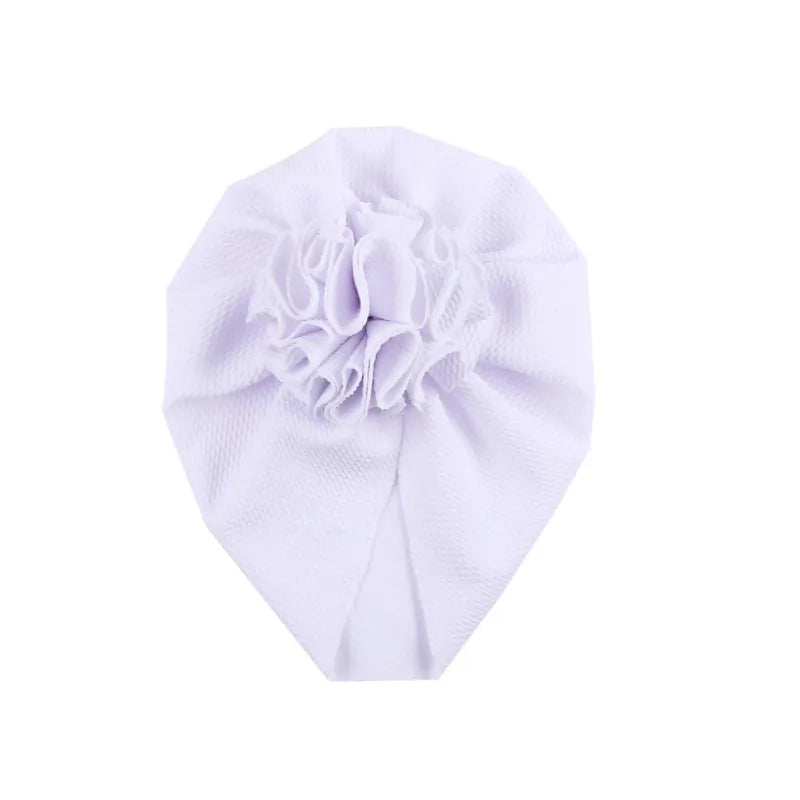 Baby Scrunch Head Band