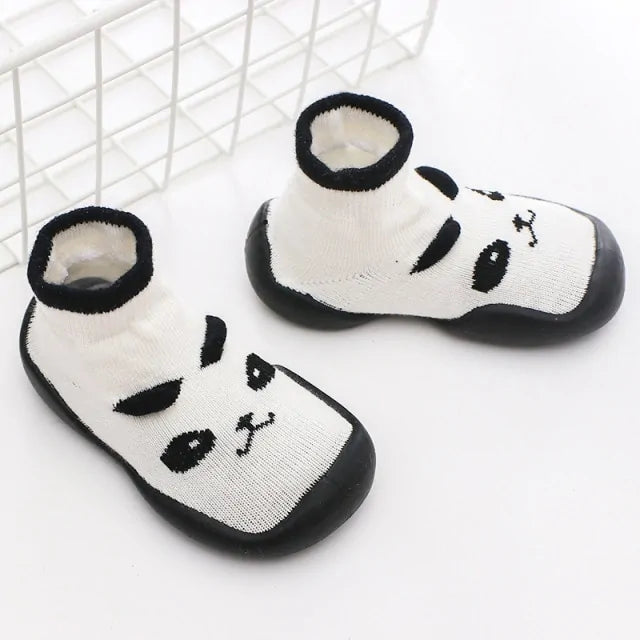 Baby Toddler Sock Shoes