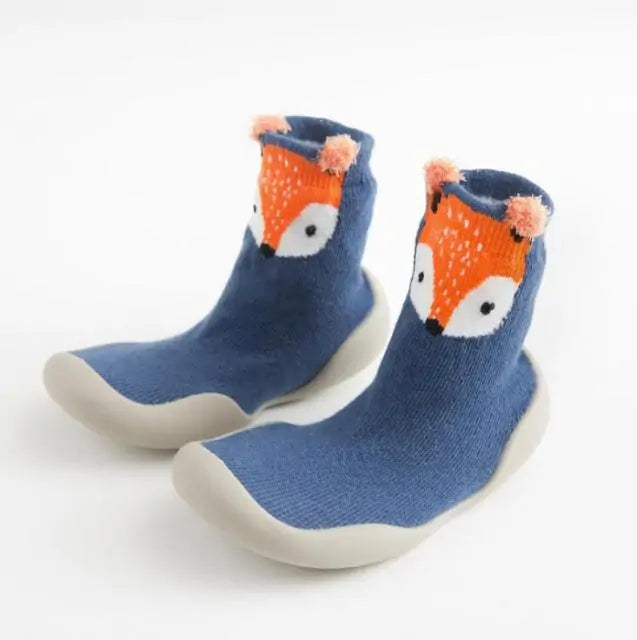 Baby Toddler Sock Shoes